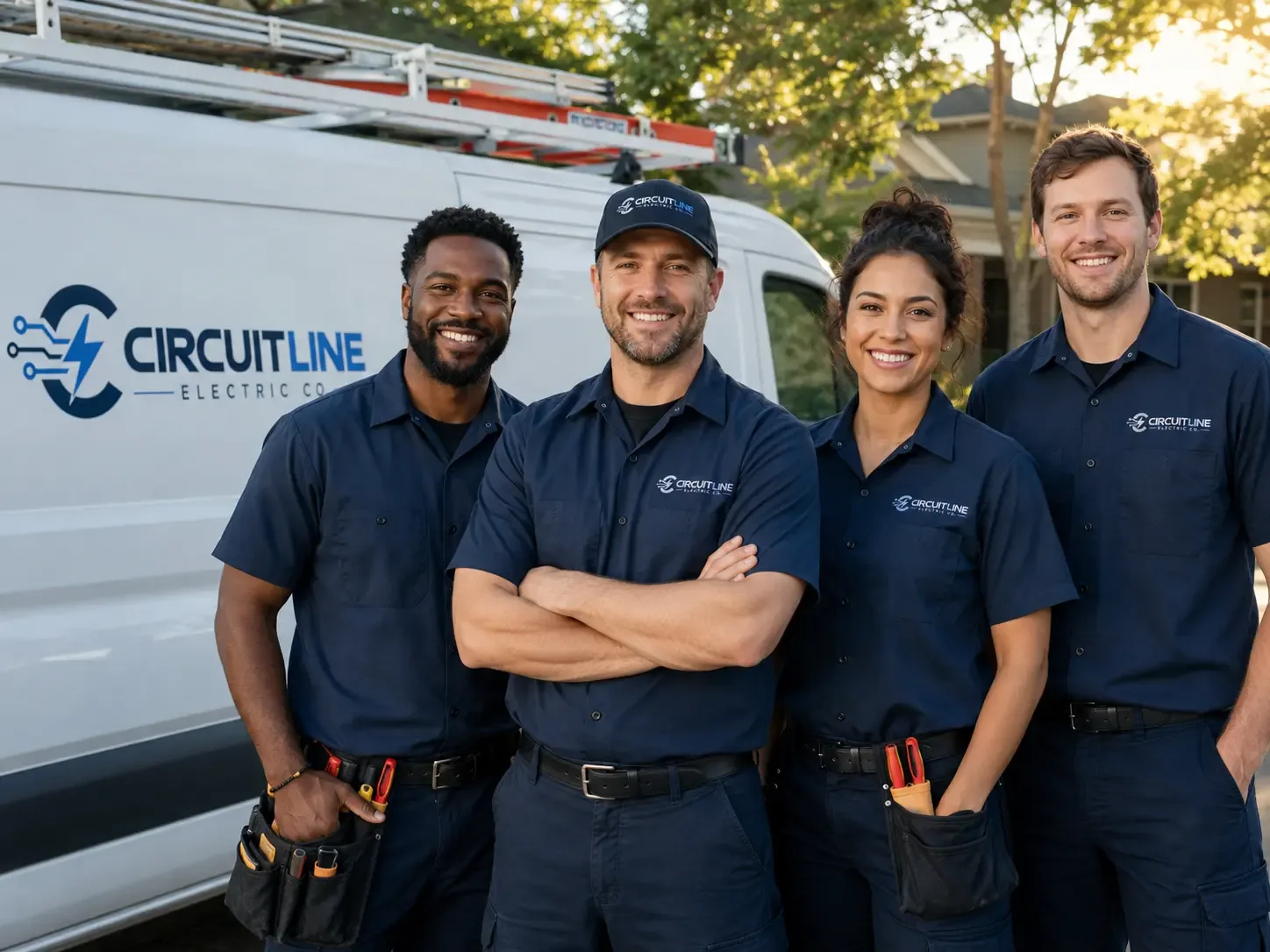 Whole Home Rewiring company in South Plainfield, NJ