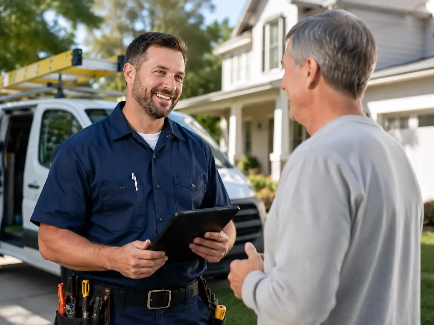 Whole Home Rewiring South Plainfield, NJ FAQs