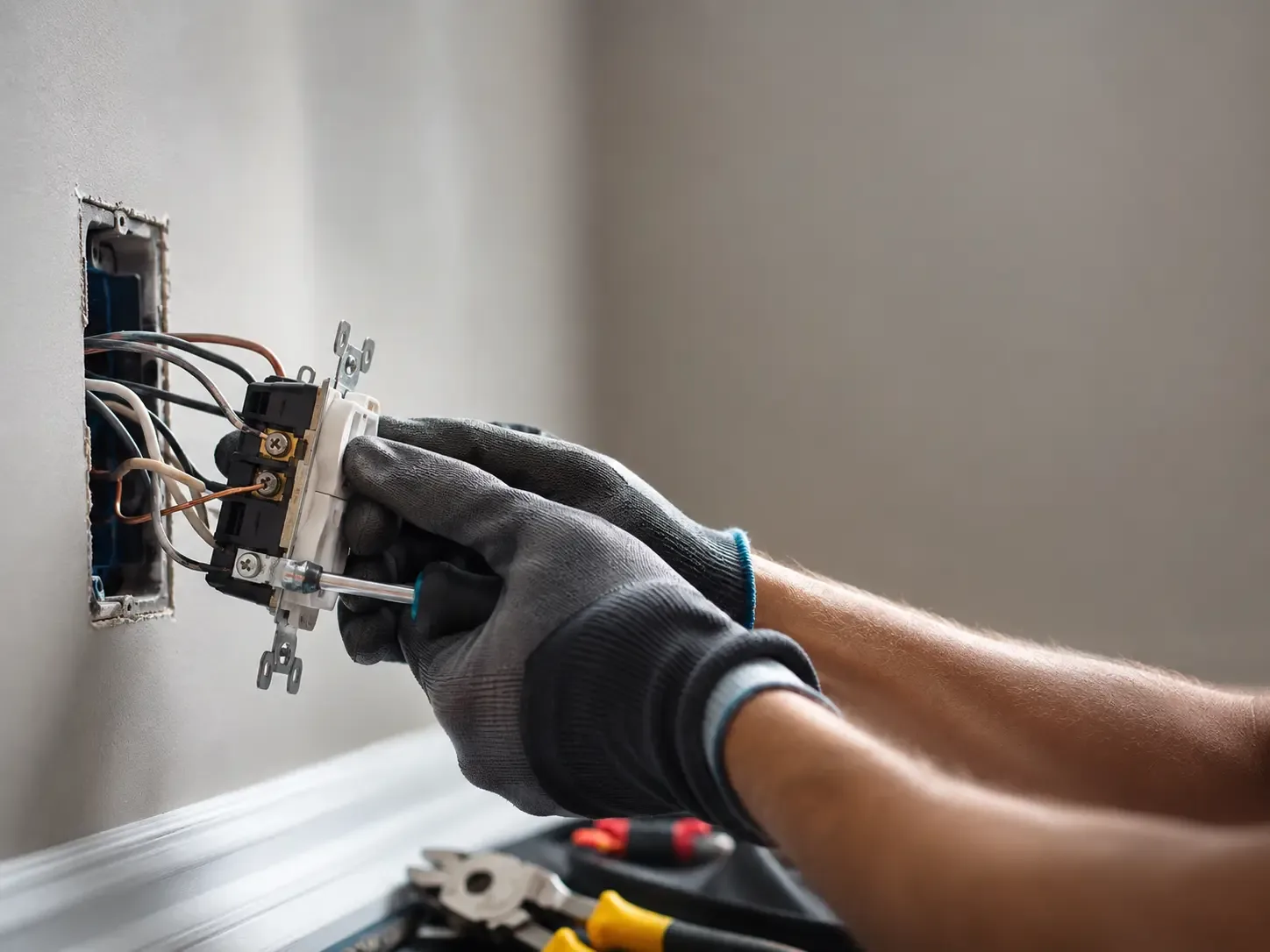 Why choose Whole Home Rewiring in South Plainfield, NJ